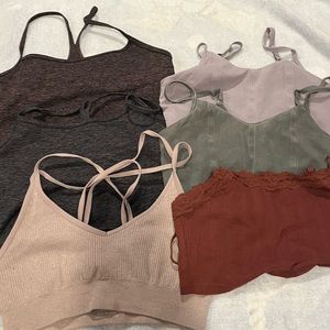 Aerie Tops